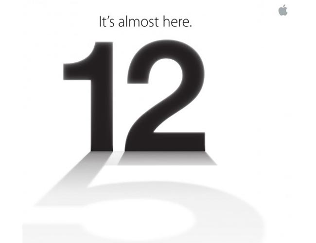 Iphone 5 Release Date Singapore Time