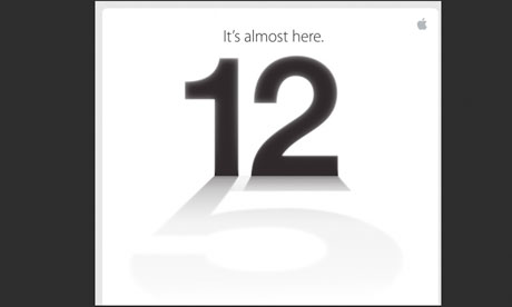 Iphone 5 Release Date Uk 02