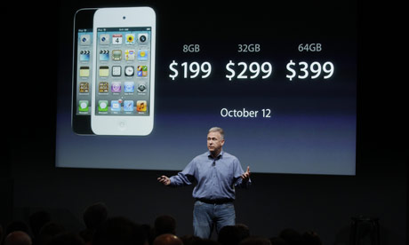 Iphone 5 Release Date Uk