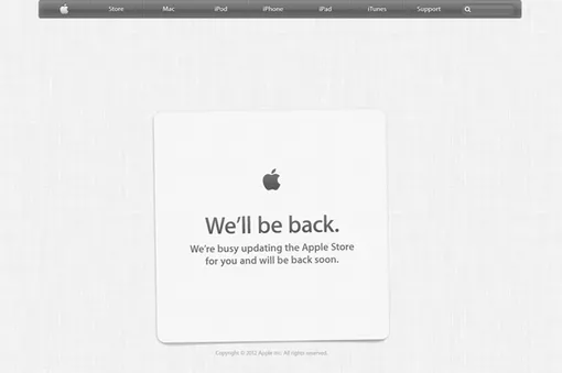 Iphone 5 Release Date Uk Apple Store