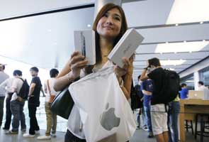 Iphone 5 Release Date Uk Apple Store