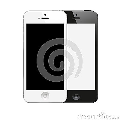 Iphone 5 White Color