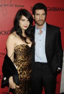 Is Dylan Mcdermott Dating Anyone