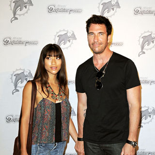 Is Dylan Mcdermott Dating Anyone