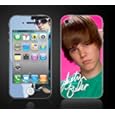 Justin Bieber Ipad 1 Cases