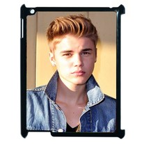 Justin Bieber Ipad 1 Cases