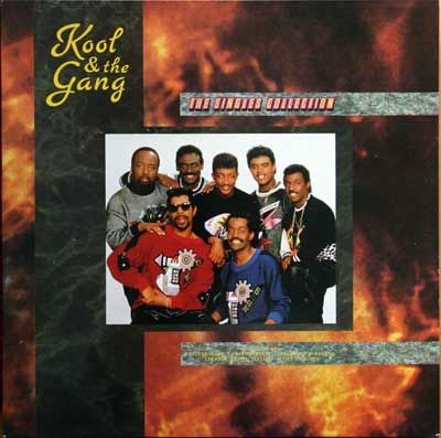 Kool And The Gang Celebration Lyrics