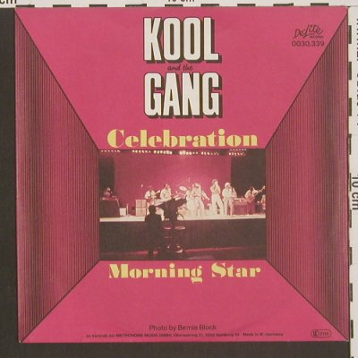 Kool And The Gang Celebration Lyrics And Chords