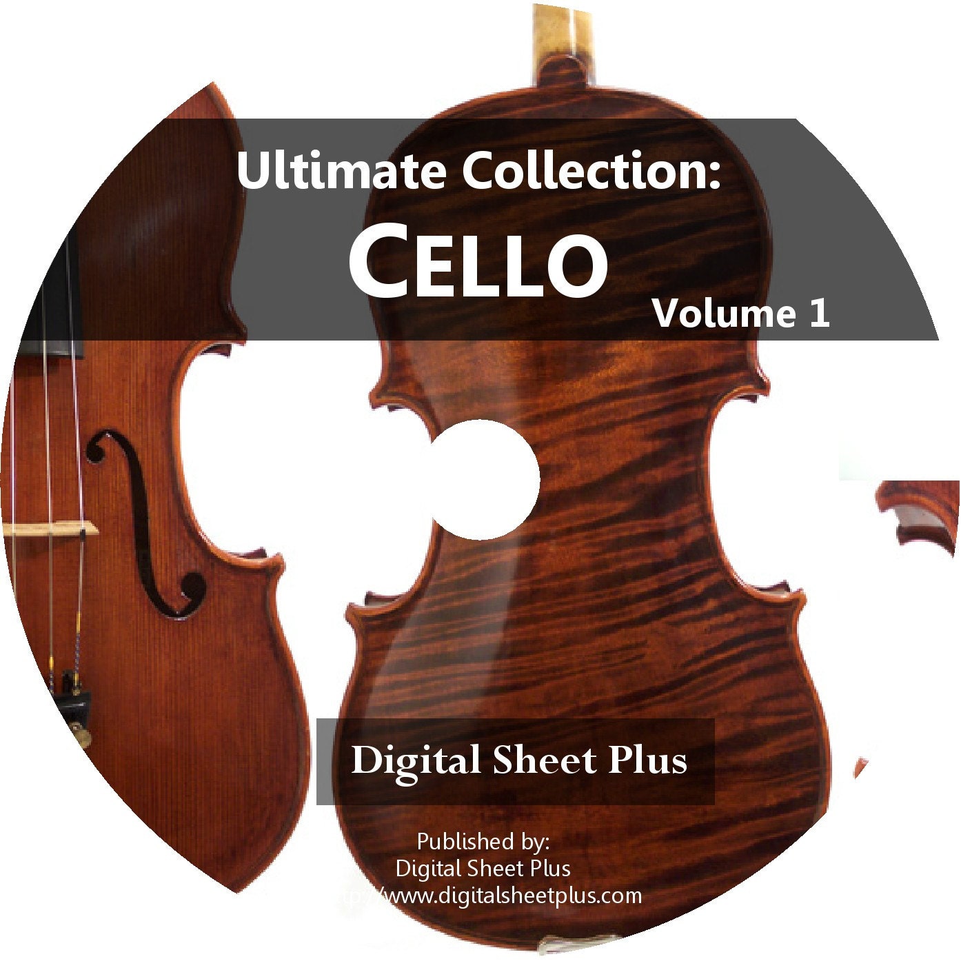 Lalo Cello Concerto Sheet Music