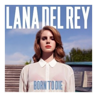 Lana Del Rey Born To Die Video Actor