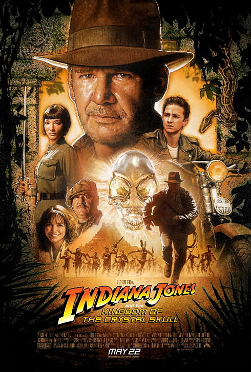 Latest Indiana Jones 5 Movie News