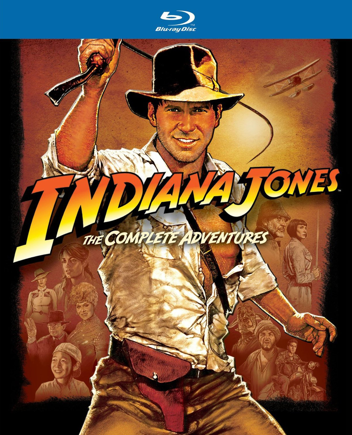 Latest Indiana Jones 5 Movie News