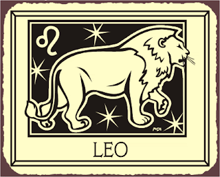 Leo Lion Tattoos For Women