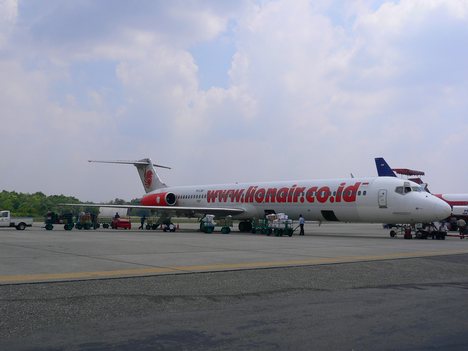 Lion Air Agent Portal Default