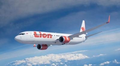 Lion Air Boeing Order