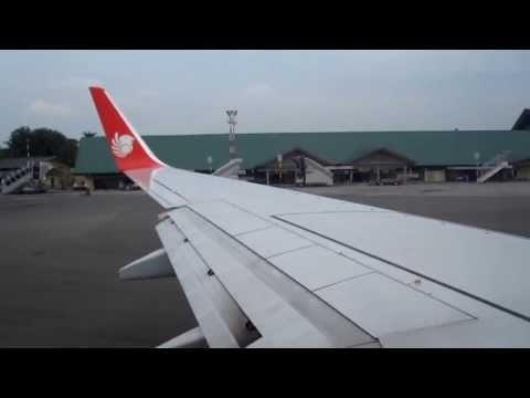 Lion Air Boeing Order