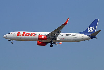 Lion Airlines Wiki