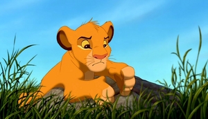 Lion King Characters