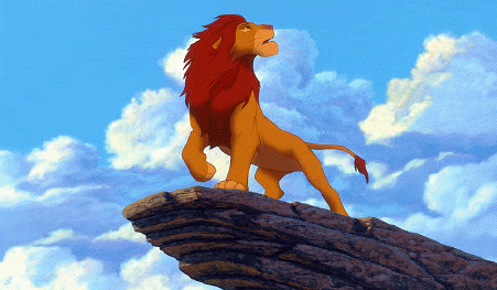 Lion King Characters