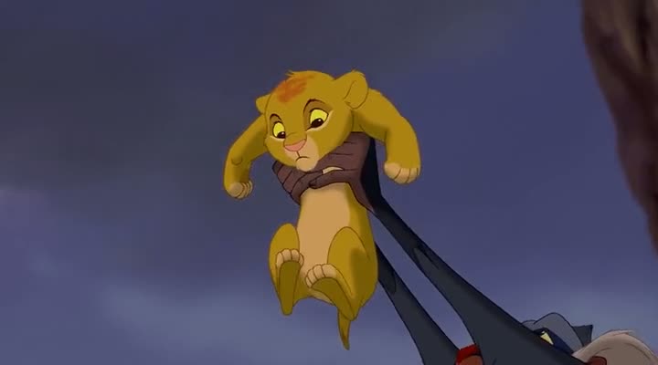 Lion King Full Movie For Free