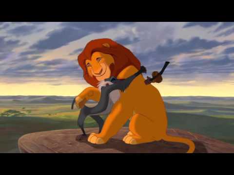 Lion King Full Movie For Free