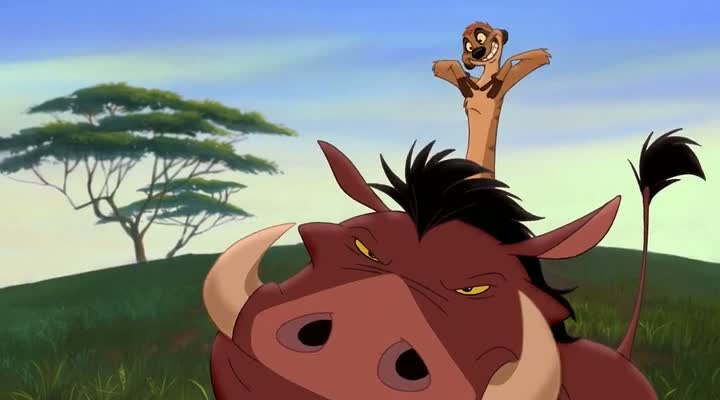 Lion King Full Movie For Free