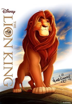 Lion King Full Movie On Youtube