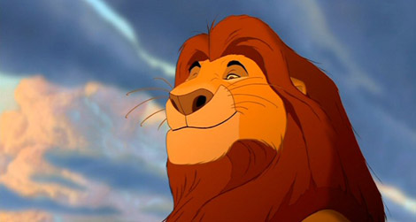 Lion King Full Movie On Youtube