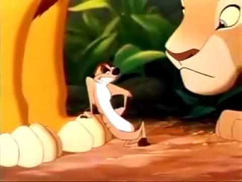 Lion King Full Movie Online