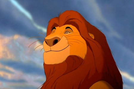 Lion King Quotes Mufasa Stars