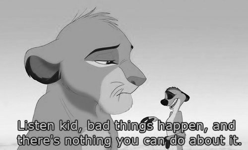 Lion King Quotes Timon