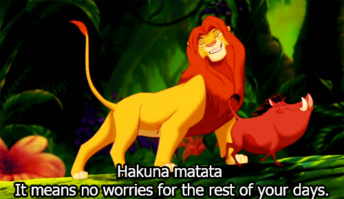 Lion King Quotes Tumblr