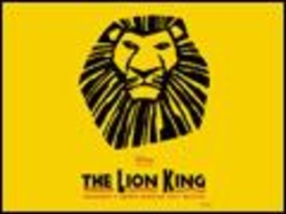 Lion King Songs Broadway