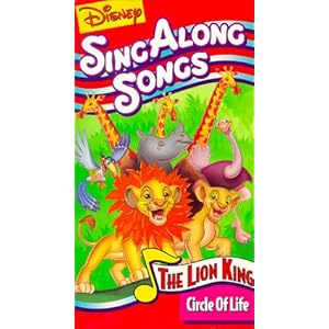 Lion King Songs Download