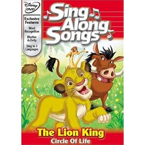 Lion King Songs Download