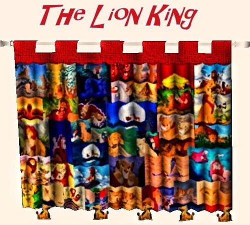 Lion King Wallpaper For Bedroom