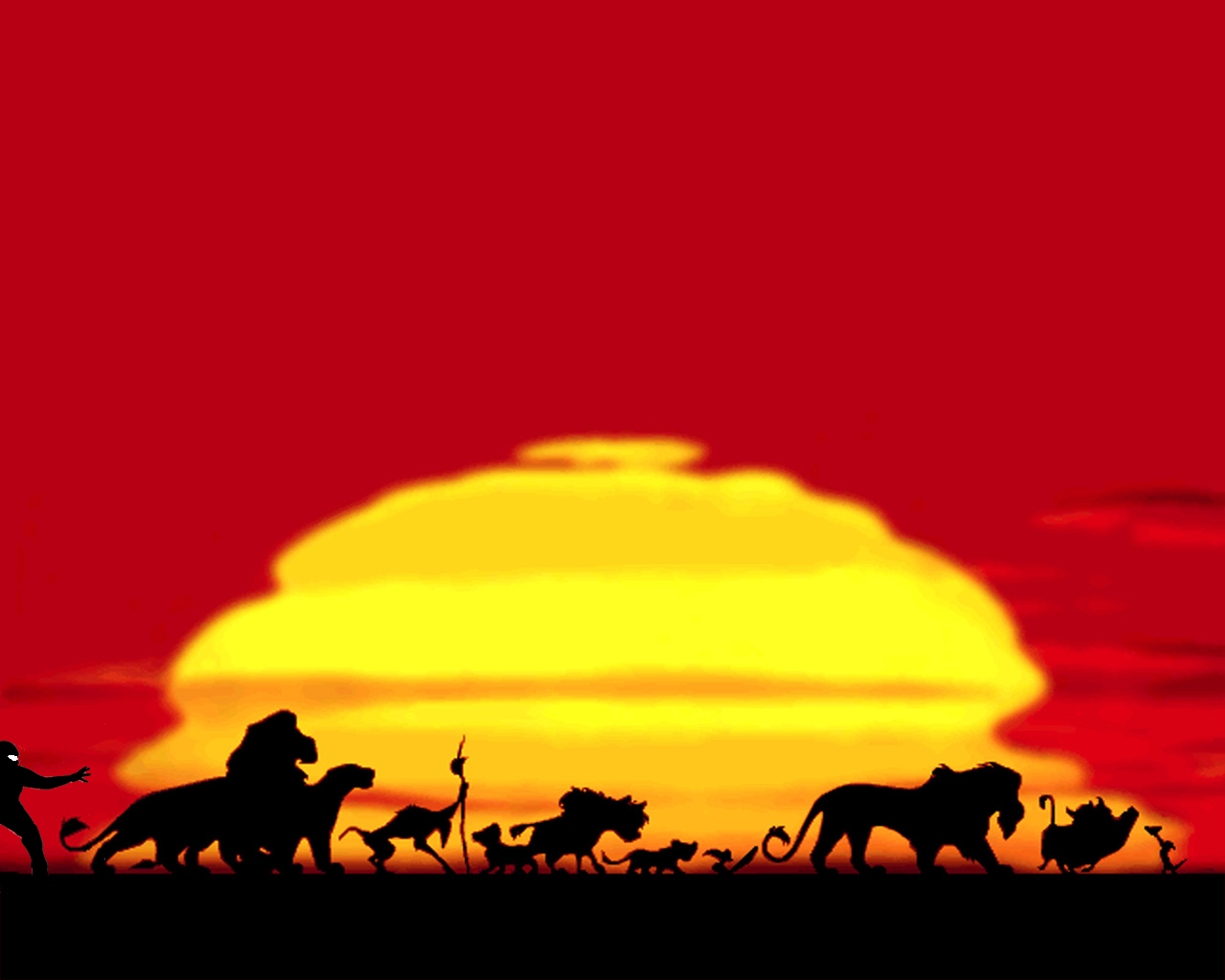 Lion King Wallpaper For Desktop