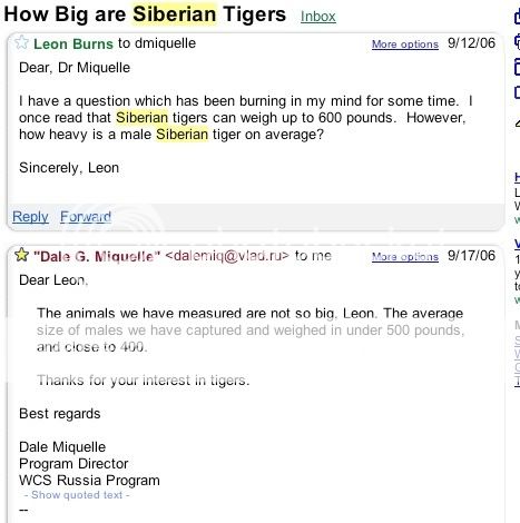 Lion Vs Tiger Size Weight