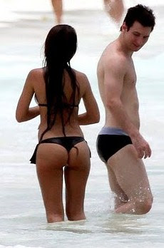 Lionel Messi Girlfriend Pictures