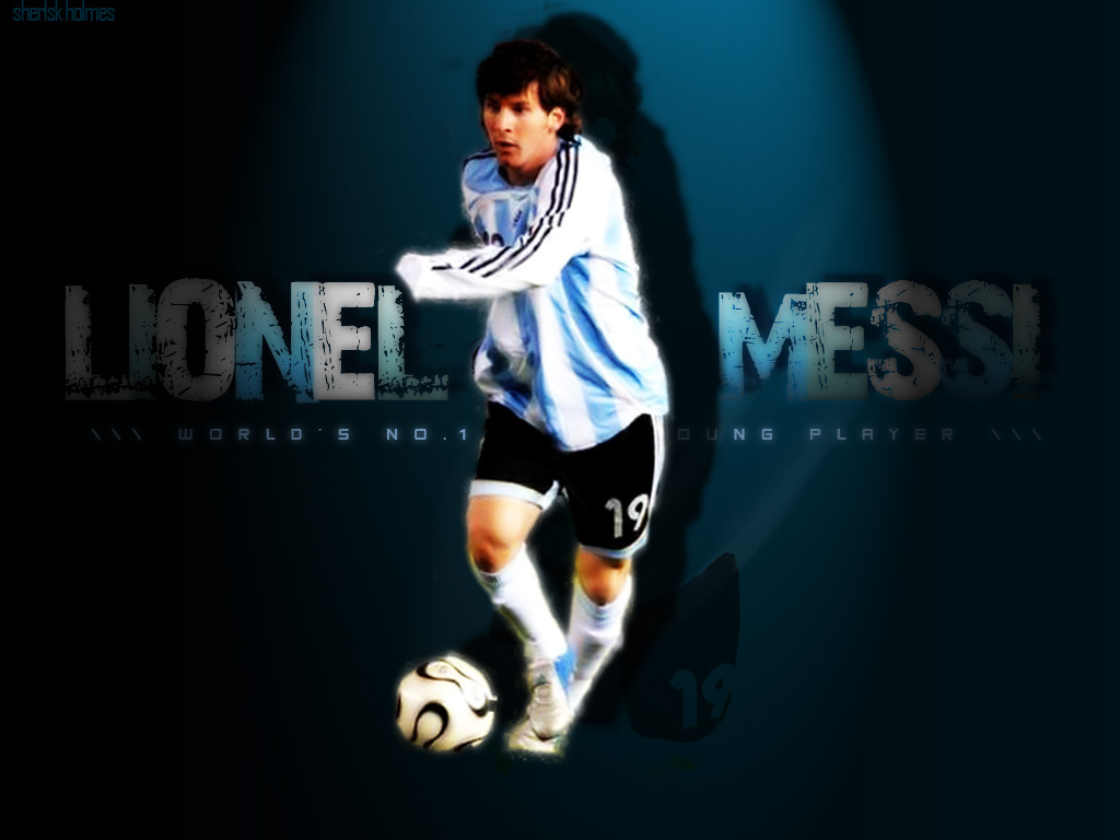 Lionel Messi Wallpaper Barcelona