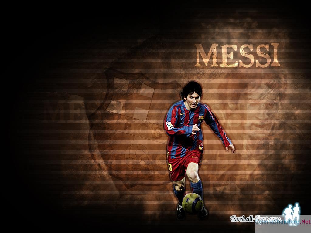 Lionel Messi Wallpaper Hd