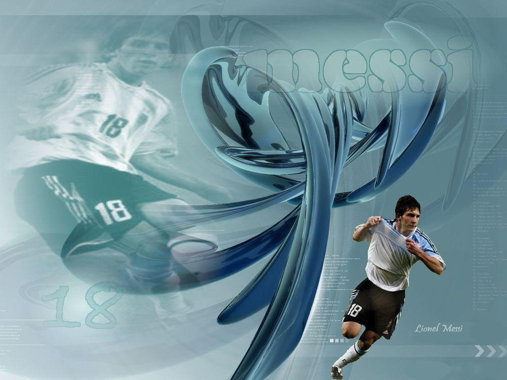 Lionel Messi Wallpaper Hd