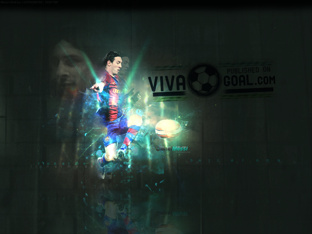 Lionel Messi Wallpaper Hd