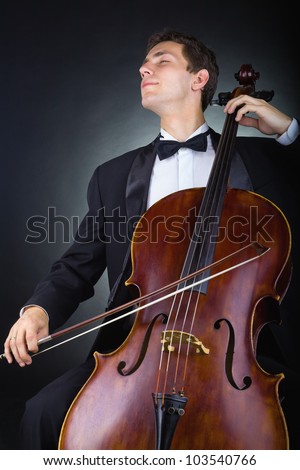 Listen To Cello Music Free