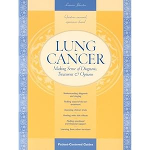 Lung Cancer Treatment Cost In India