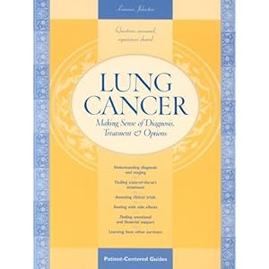 Lung Cancer Treatment Options