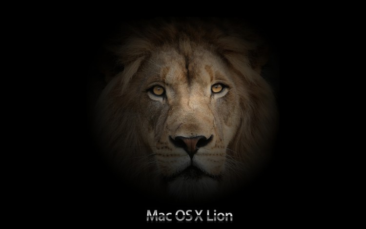 Mac Ox Lion Wallpaper Hd