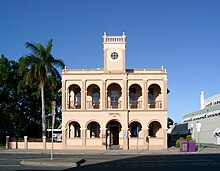 Mackay Queensland Australia
