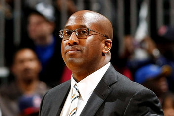 Mike Brown Fired
