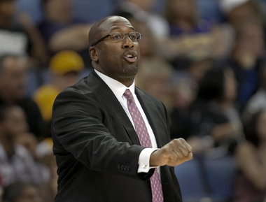 Mike Brown Fired